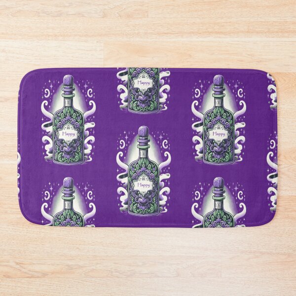 Item preview, Magical Potions Collection designed and sold by WiltedCabbage.