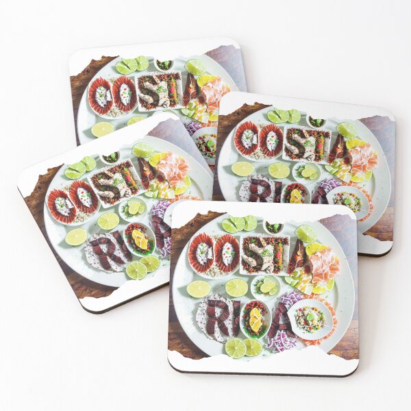 Item preview, COSTA RICA 24 27 designed and sold by maveluzone.