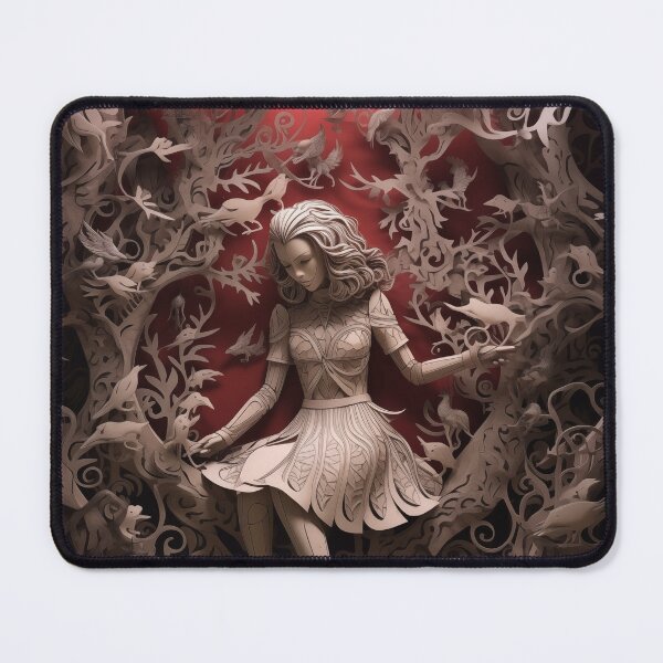 Item preview, Storybook designed and sold by MrSpookyart.