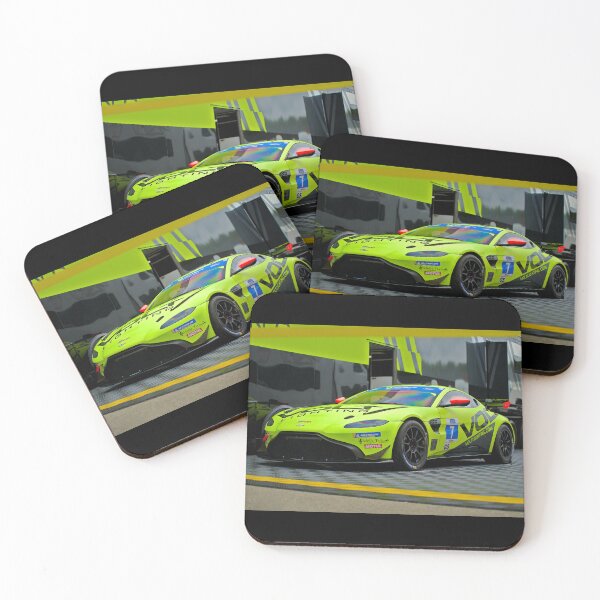 Artikelvorschau, Stromspannung entworfen und verkauft von Preston's Automotive and Motor Sport Photography.
