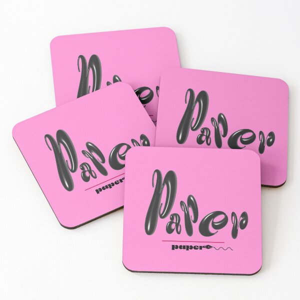 Item preview, PAPER designed and sold by Pronoian-Space.