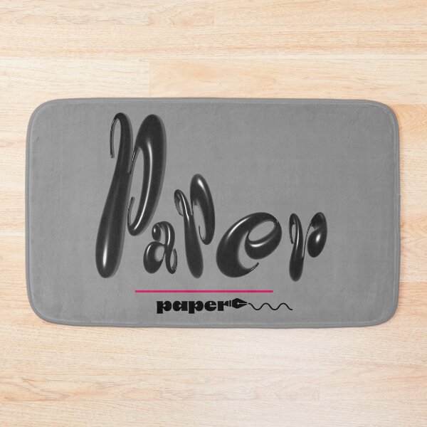 Item preview, PAPER designed and sold by Pronoian-Space.