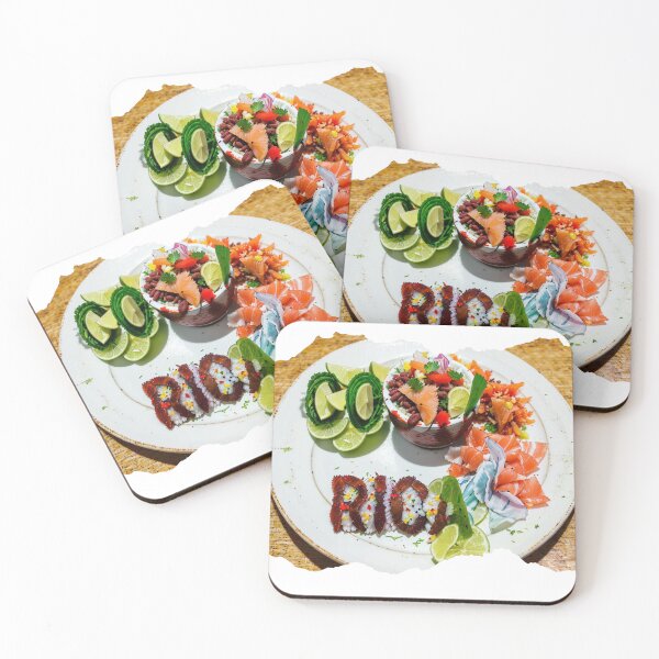 Item preview, COSTA RICA 24 28 designed and sold by maveluzone.