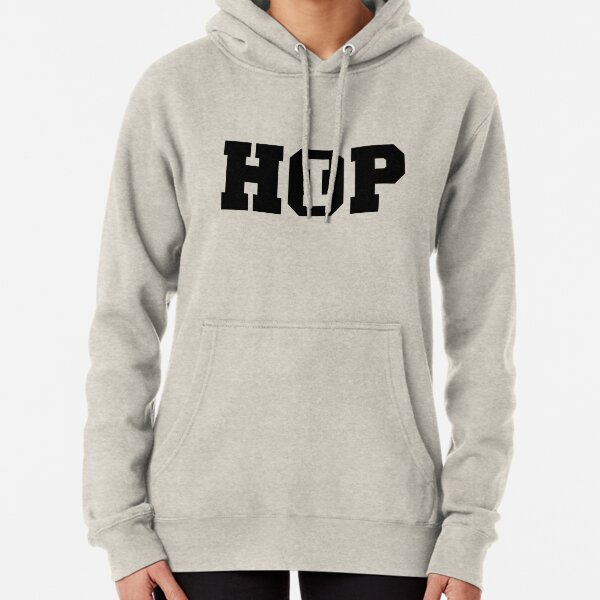 Hip Hop - Shirt I Pullover Hoodie