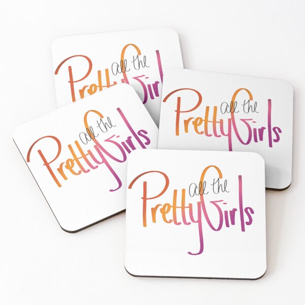 Item preview, Pretty Girls - Reneé Rapp (Lesbian) designed and sold by SarahDesDesigns.