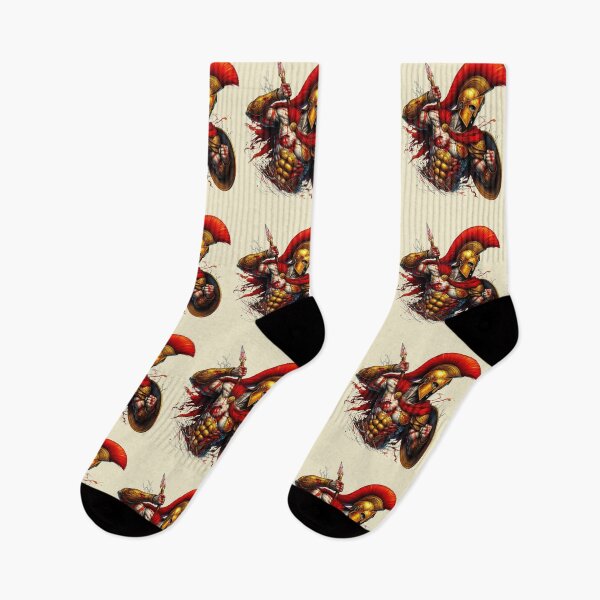 Item preview, Achilles iart for greek mythology lovers designed and sold by CachoGlorious.
