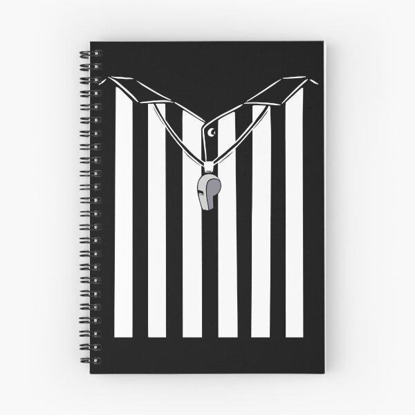Item preview, Referee Costume Stripes And Whistle Halloween Costume Gear designed and sold by DynamicDesign.