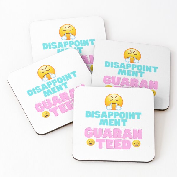 Item preview, disappointment guaranteed designed and sold by Gerardo Segismundo.