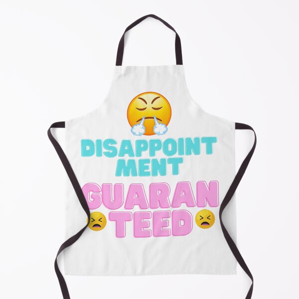 Item preview, disappointment guaranteed designed and sold by Gerardo Segismundo.