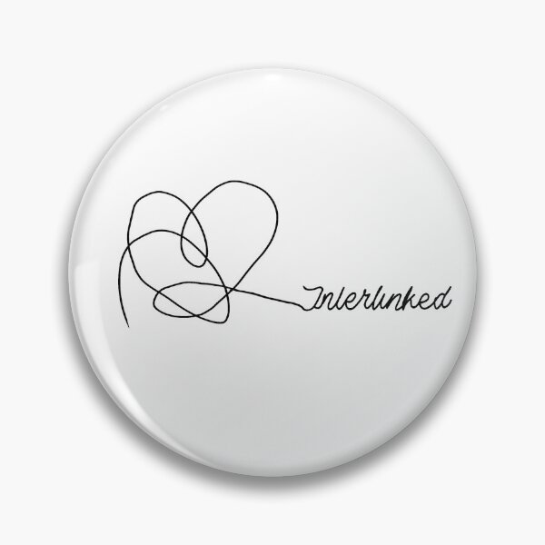 Item preview, Interlinked designed and sold by Addiebby.