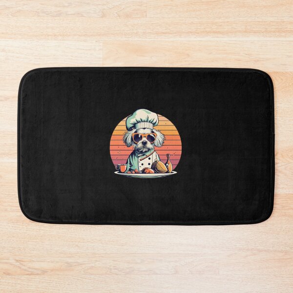 Item preview, Dog Chef designed and sold by MillenniumDrip.