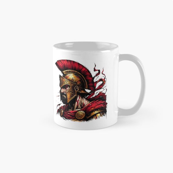 Item preview, Achilles iart for greek mythology lovers designed and sold by CachoGlorious.