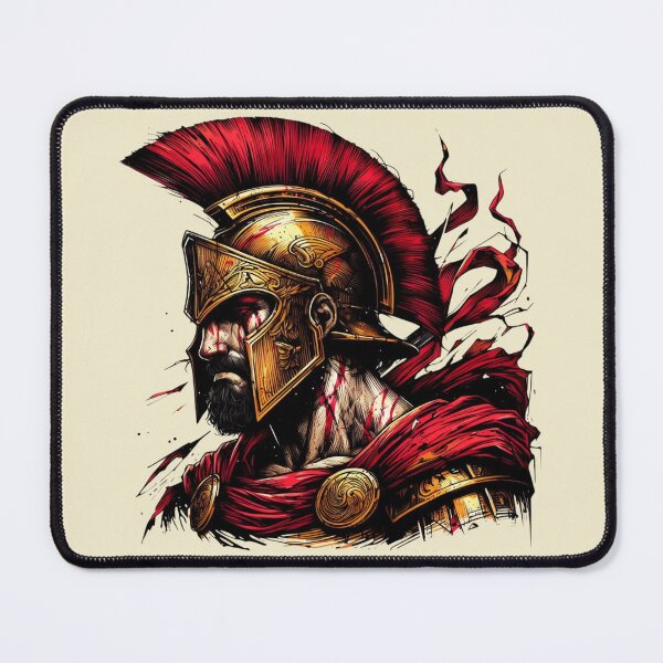 Item preview, Achilles iart for greek mythology lovers designed and sold by CachoGlorious.