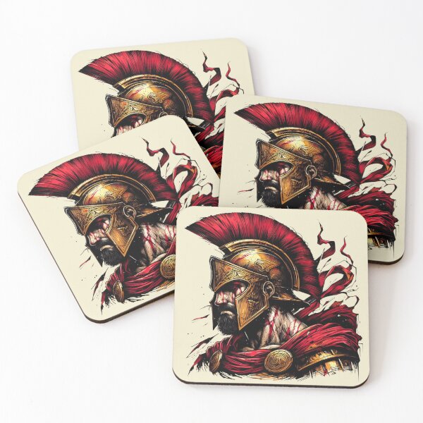 Item preview, Achilles iart for greek mythology lovers designed and sold by CachoGlorious.
