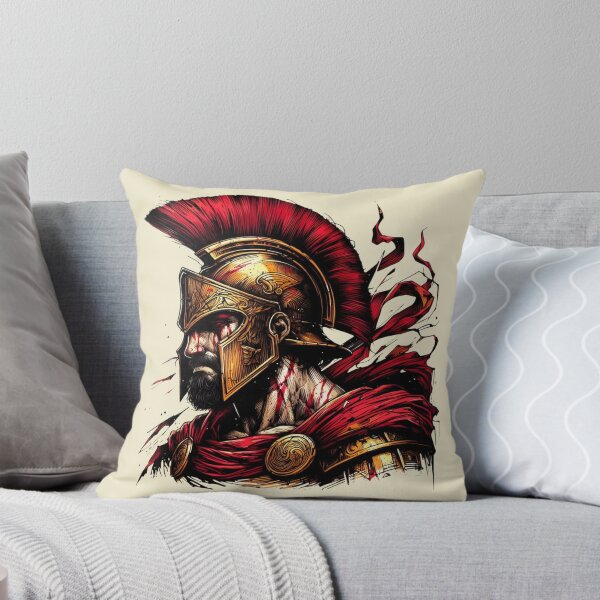 Item preview, Achilles iart for greek mythology lovers designed and sold by CachoGlorious.