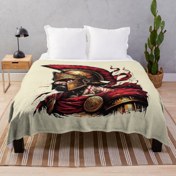 Item preview, Achilles iart for greek mythology lovers designed and sold by CachoGlorious.