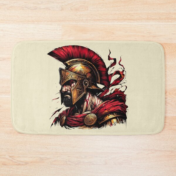 Item preview, Achilles iart for greek mythology lovers designed and sold by CachoGlorious.