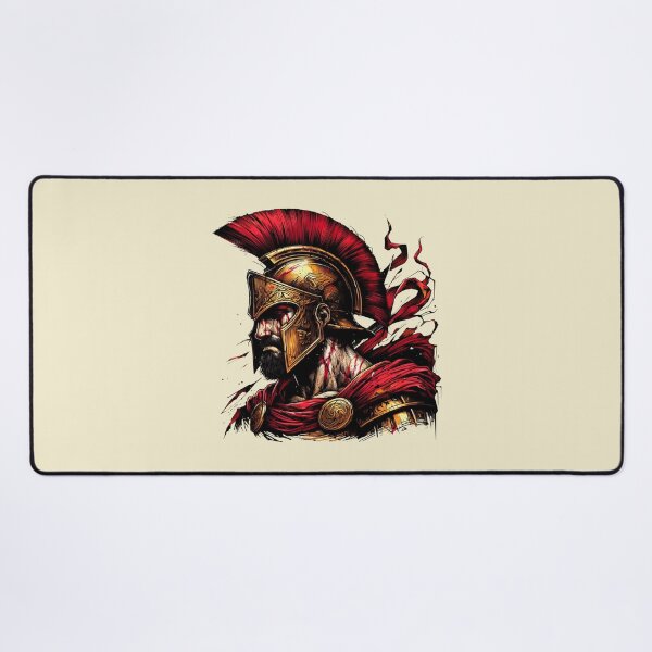 Item preview, Achilles iart for greek mythology lovers designed and sold by CachoGlorious.