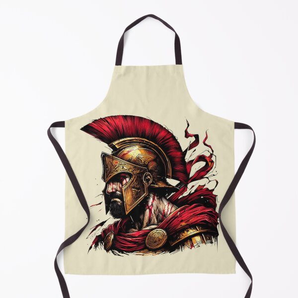 Item preview, Achilles iart for greek mythology lovers designed and sold by CachoGlorious.