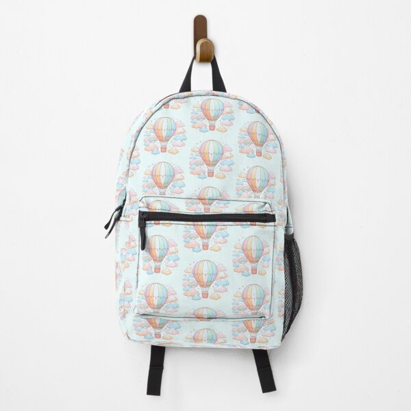 Item preview, Fairyland hot air balloon. designed and sold by growing-mom.