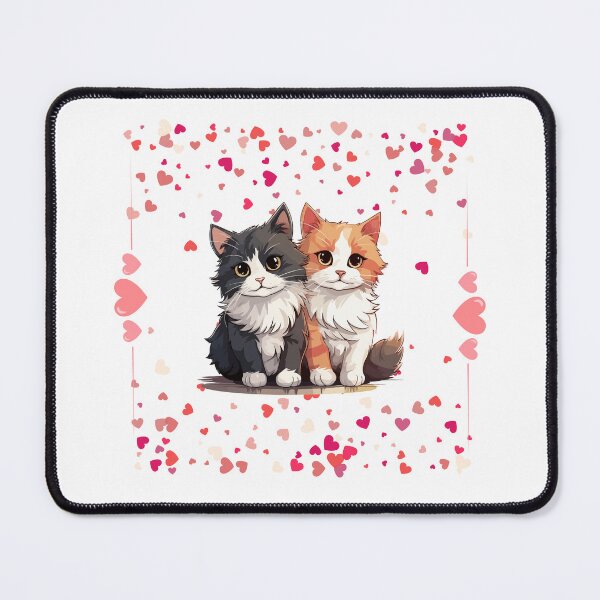 Item preview, Valentines? I prefer cats designed and sold by maypp.