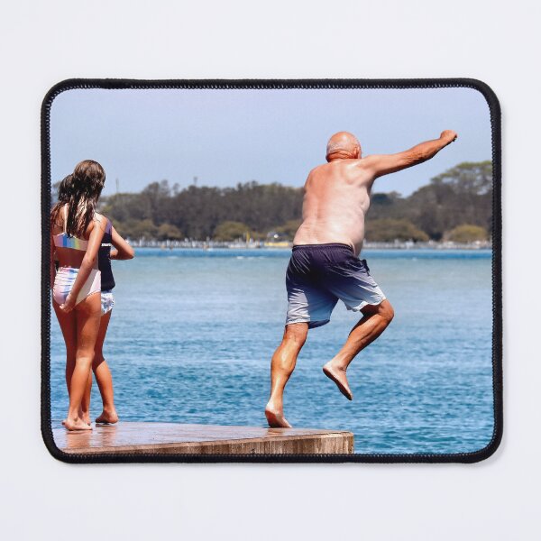 Item preview, Never to old 01. designed and sold by kevin Chippindall.