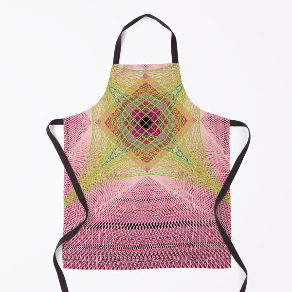 Item preview, Rectangular Pattern #5 Morph C [11396-GreensPinks-BB] designed and sold by LottMultimedia.