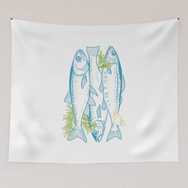 Item preview, Gift from the Sea 2 designed and sold by ethnicdrawing.