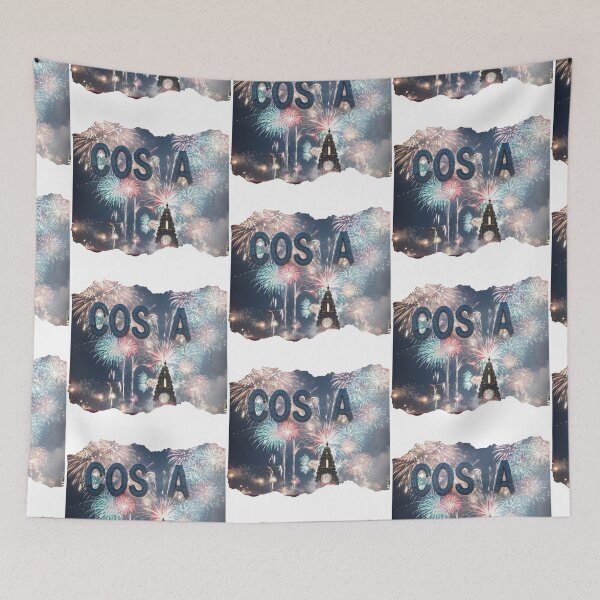 Item preview, COSTA RICA 24 30 designed and sold by maveluzone.