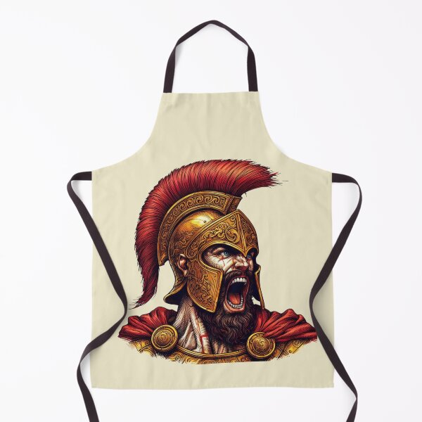Item preview, Achilles iart for greek mythology lovers designed and sold by CachoGlorious.