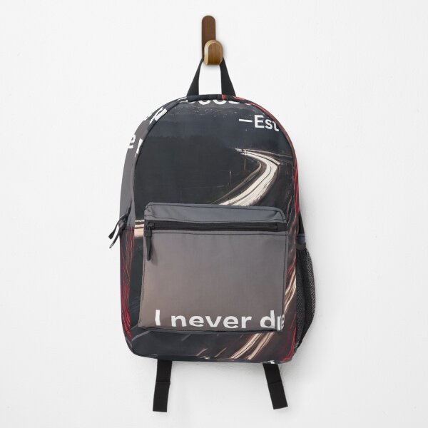 Item preview, I never dreamed about success. I worked for it.  designed and sold by UrsaOasis.