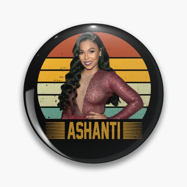 Item preview, Ashanti a Ashanti a Ashanti a Ashanti designed and sold by wohlenhaus.