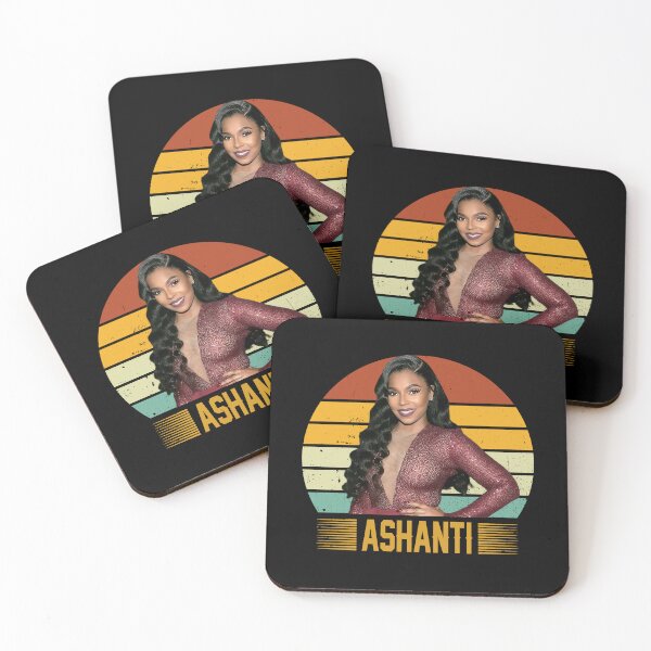 Item preview, Ashanti a Ashanti a Ashanti a Ashanti designed and sold by wohlenhaus.