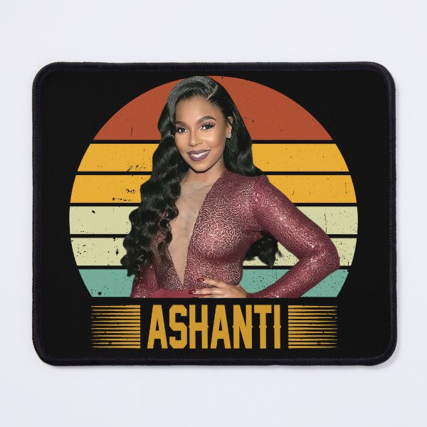 Item preview, Ashanti a Ashanti a Ashanti a Ashanti designed and sold by wohlenhaus.