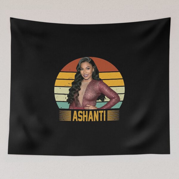 Item preview, Ashanti a Ashanti a Ashanti a Ashanti designed and sold by wohlenhaus.