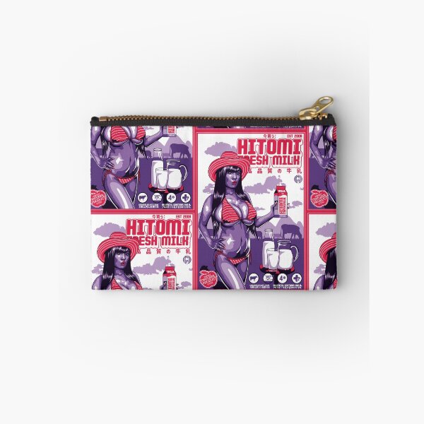 Item preview, Hitomi Fresh Milk designed and sold by devilinfluencer.