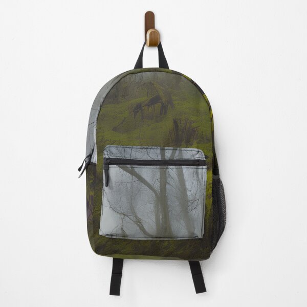 Item preview, Moss And Fog designed and sold by Hall-O-Gram.