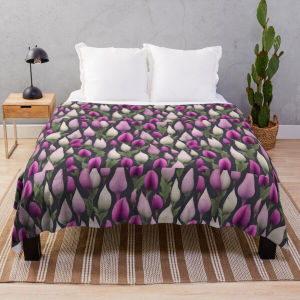 Item preview, Digitalis purpurea designed and sold by LaTostada1.