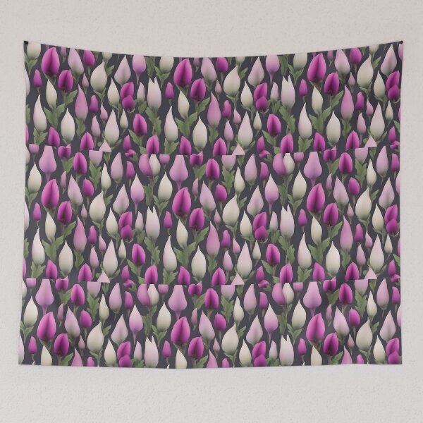 Item preview, Digitalis purpurea designed and sold by LaTostada1.