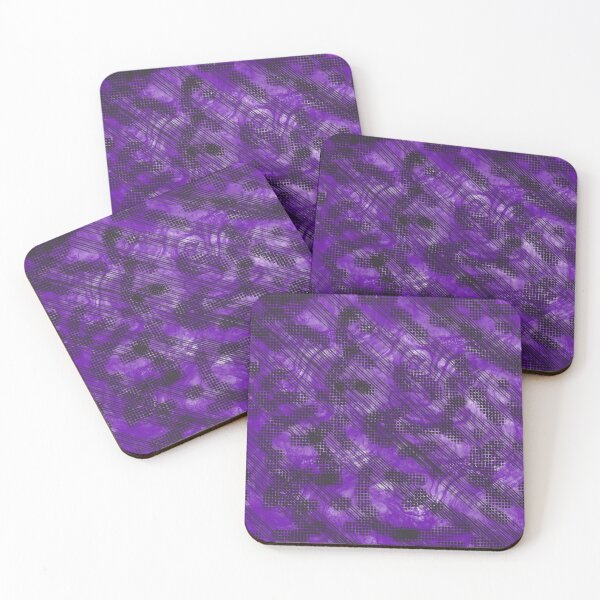 Item preview, Purple Haze by Emile Ovasi designed and sold by Ovasi-Art.