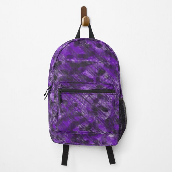 Item preview, Purple Haze by Emile Ovasi designed and sold by Ovasi-Art.