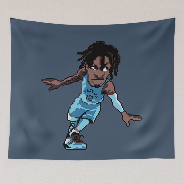 Item preview, Ja Morant designed and sold by pixelsports2.