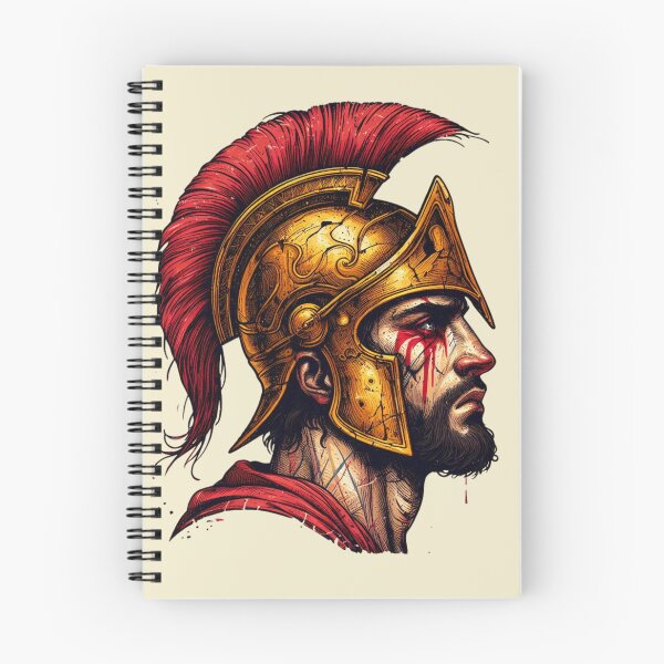 Item preview, Achilles iart for greek mythology lovers designed and sold by CachoGlorious.