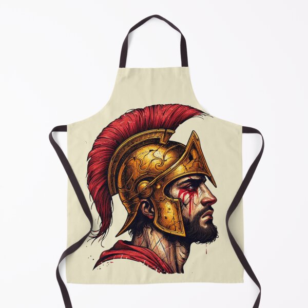 Item preview, Achilles iart for greek mythology lovers designed and sold by CachoGlorious.