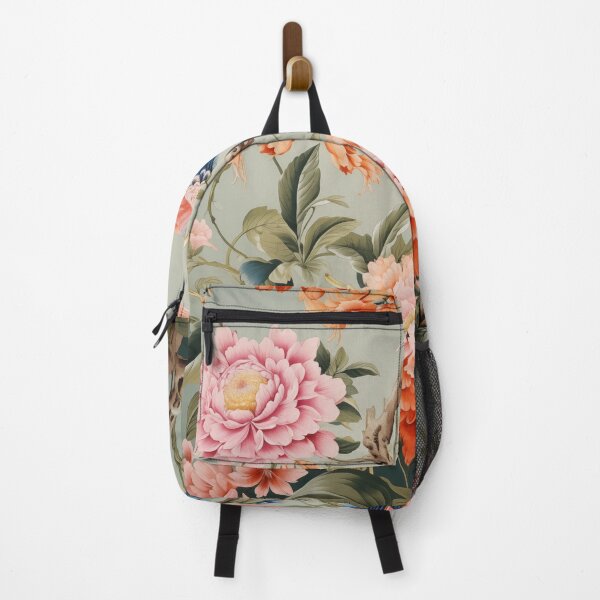 Item preview, Coastal Chinoiserie III designed and sold by hamptonstyle.
