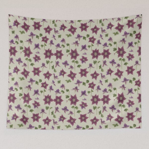 Item preview, Columbine designed and sold by LaTostada1.