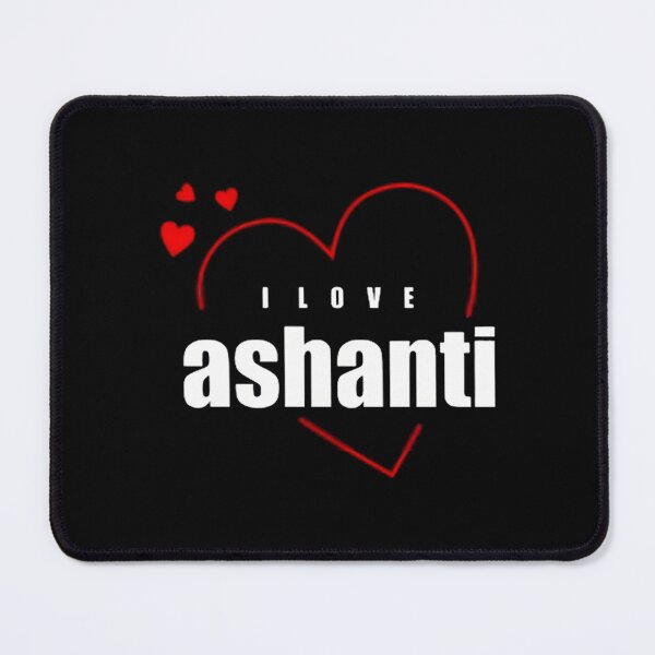 Item preview, Ashanti a Ashanti a Ashanti a Ashanti designed and sold by wohlenhaus.