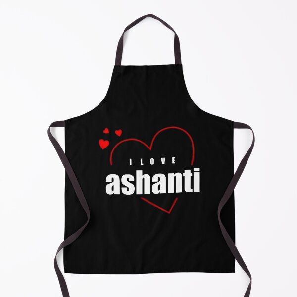 Item preview, Ashanti a Ashanti a Ashanti a Ashanti designed and sold by wohlenhaus.