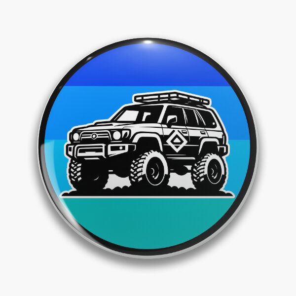 Item preview, 4Runner Adventure  designed and sold by Timegraf.