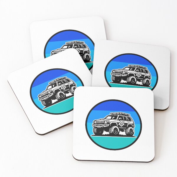 Item preview, 4Runner Adventure  designed and sold by Timegraf.